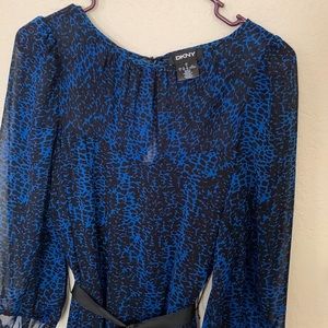 DKNY dress